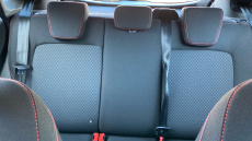 Ford Puma 1.0 EcoBoost Hybrid mHEV ST-Line 5dr Petrol Hatchback